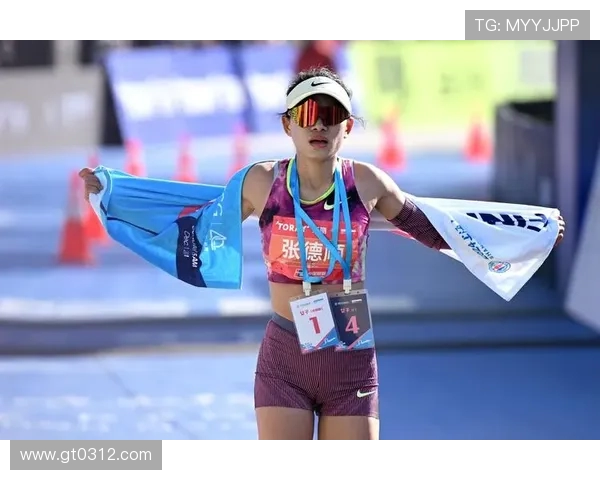 上海极限运动队以84分领跑马拉松大满贯积分榜展现强劲实力