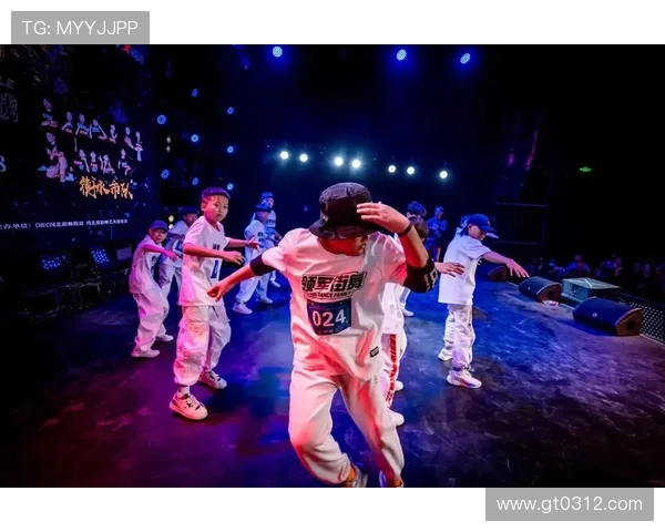 成都街舞团队协作排行榜揭晓成都街舞队荣获第十名成就辉煌